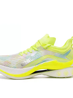 ONEMIX 2026 Pace Beam Scarpe da Corsa per Maratona da Uomo Antiscivolo Ultra-leggere con Piastra in Carbonio Reattiva Scarpe Sportive Sneakers