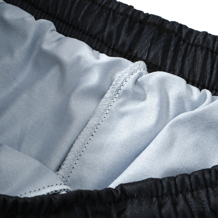 Anime Jujutsu Kaisen Set di compressione Tuta da fitness per uomo Camicia di compressione 3D ad asciugatura rapida + Pantaloncini da palestra Corsa Allenamento Abbigliamento sportivo platinumshop