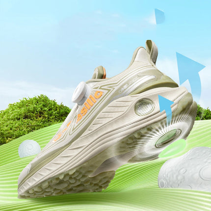 ONEMIX Sneakers da corsa per esterni Scarpe da trail elastiche da uomo Sneakers da donna leggere e traspiranti Coppia scarpe casual impermeabili PlatiNum