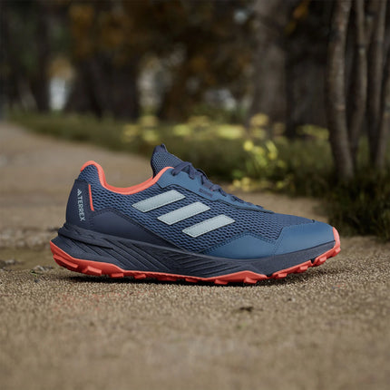 Scarpe da trail running da uomo originali Adidas TRACEFINDER IE5908