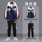 W45T-Navy blue
