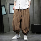 Asian 3XL 78-84KG / Coffee