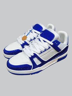 High-Appearance-Level, Wear-Resistant, Fashionable, Good-Looking And Comfortable Men's And Women's Casual Sports Shoes