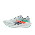 White Green Orange / 43