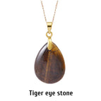 Oro-Occhio di tigre
