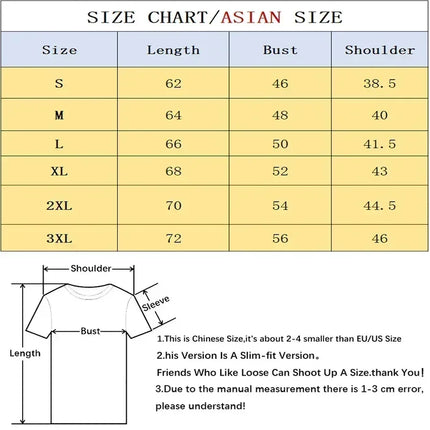 2025 T-shirt da donna Moda casual T-shirt in cotone a maniche corte Summer Street Wear Y2k T-shirt da donna moda casual