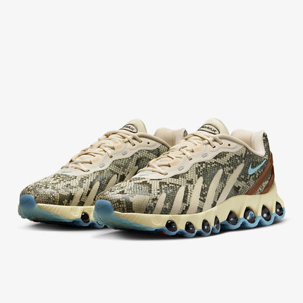 Scarpe da corsa Nike Authentic Air Max Dn8 da uomo leggere e ammortizzate con cuscino d'aria HV8476-200