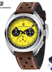Yellow L