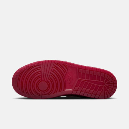 Scarpe da basket da allenamento WMNS Air Jordan 1 da donna NIKE IB7012-600 platinumshop