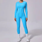 Flame Blue 3