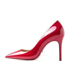 Red 8 cm