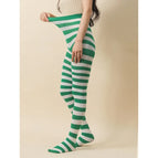 Taglia Unica / L'Australia / green white