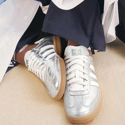Scarpe da ginnastica sportive casual classiche di moda unisex Superstar originali Adidas JR0035