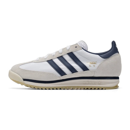 Adidas (Adidas) Trefoil Unisex Sl 72 Rs "T-Toe Shoes" Comode Sneakers Retrò Kh9650