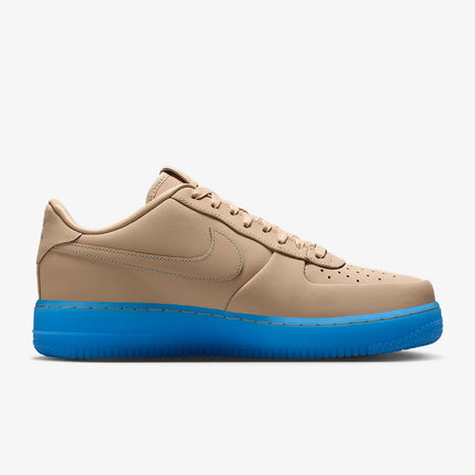 Nike genuine Air Force 1 men's and women's breathable, durable and fashionable board shoes IH1018-200