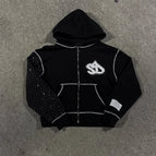 noir / XXL