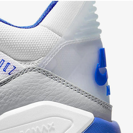 Scarpe da basket ammortizzate da uomo Nike Ufficiale autentiche Jordan Point CZ4166-101