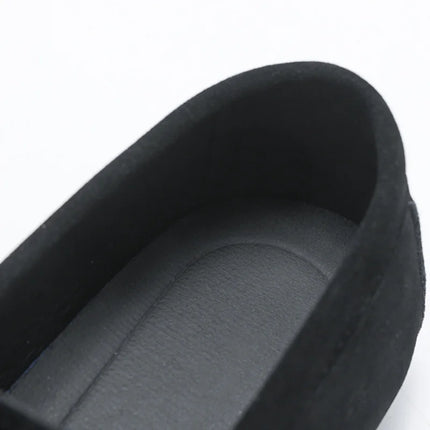 Scarpe Casual da Uomo Estive, Mocassini, Loafers, Scarpe da Guida Leggere e Morbide Antiscivolo, Sapatenis Masculino