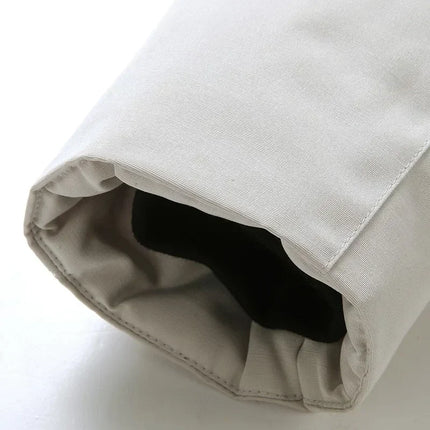90% White Duck Down Removable Cap Men's Thermal Down Jacket Thick Puffer Jacket Men Coat High Quality Overcoat Winter Parka Men