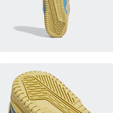 adidas Originals Forum Scarpe da skate leggere unisex GZ2009