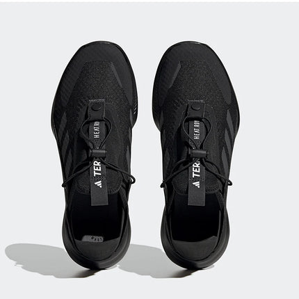 Scarpe da trekking slip-on da esterno originali originali Adidas TERREX da uomo HP8623
