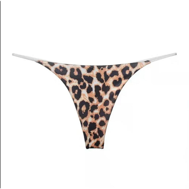 Women Panties Lingerie Sexy G Strings Low-Rise Thong Panties Female Sexy Underwear Women Seamless Low Waist Ladies Briefs Thongs