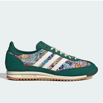Scarpe sportive e per il tempo libero classiche da donna Adidas genuine trifoglio JH7226