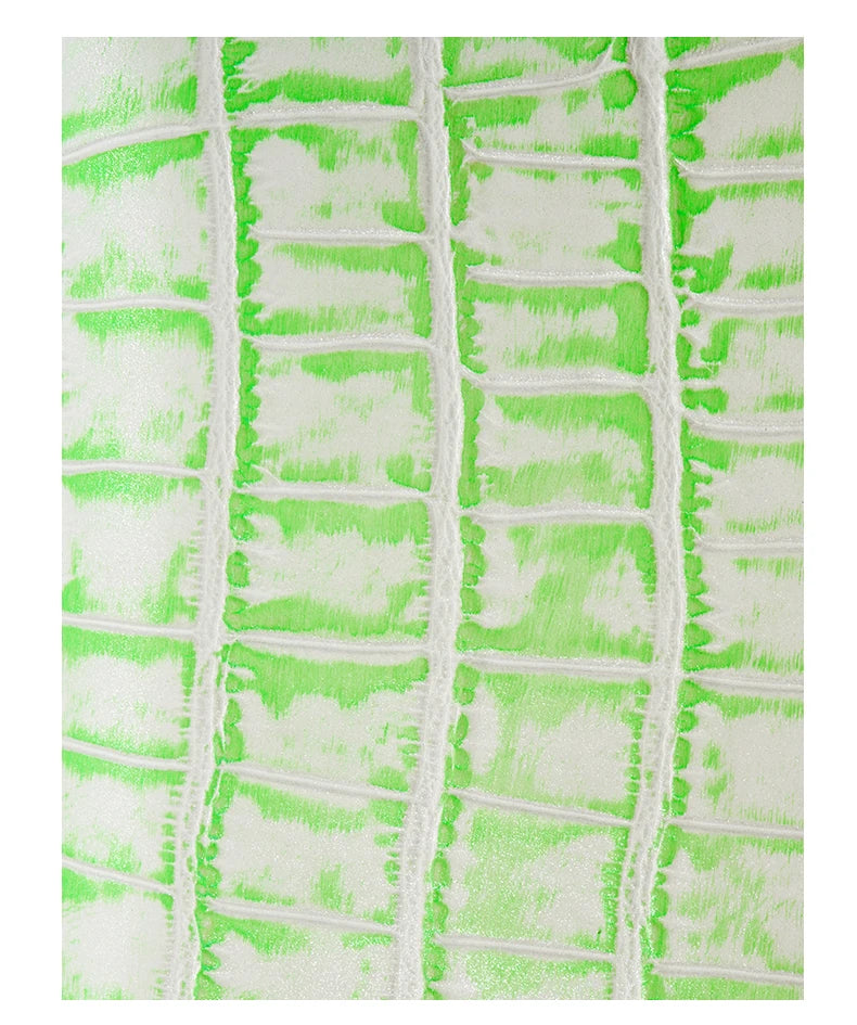 BAFELLI 2025 NUOVA BORSA DA DONNA DESIGNER ORIGINALE MARCA DI LUSSO CAT CASUAL STYLE TREND BORSA BORSA IN PELLE CROCODILE