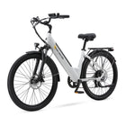 PURE UNICORN U2 Bicicletta Elettrica 48V 750W, 45km/h, E-bike per Adulti, 12.8Ah, Bici Elettrica da Città Economica per Donna, Spedizione Gratuita