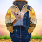 Hoodie-FYA10898