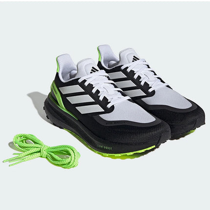 Scarpe da corsa unisex originali PUREBOOST 5 TR originali Adidas JI1016