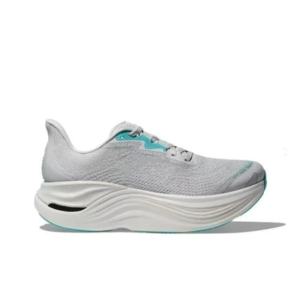 HOT SKYWARDX per Uomo e Donna, Scarpe da Corsa Professionali per Maratona con Tomaia in Mesh Tecnico, Sneakers Classiche Basse per Uso Casual