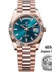 Oro Rosa Blu