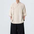 Beige / Asian 3XL 83-90KG