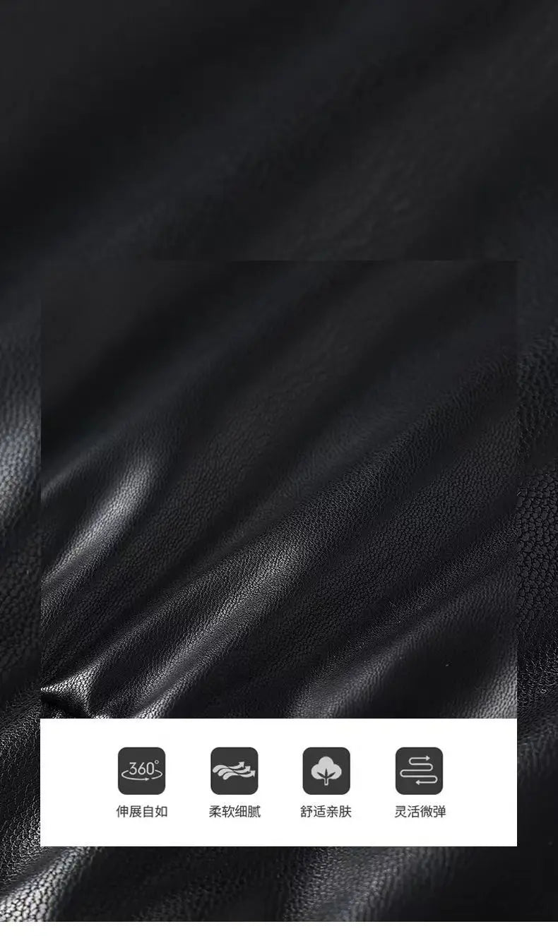 Giacca calda Ferrari F1 da uomo, look retrò motociclistico.