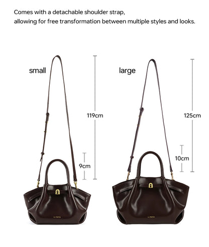 LA FESTIN Original Female bags New Handbag Women's bags Luxury brand Bag Fashion Shoulder Bag Crossbody Bag Bucket Bag