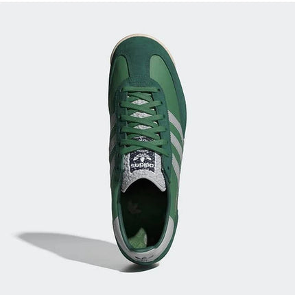 Adidas scarpe sportive ufficiali genuine trifoglio da uomo e da donna retrò casual resistenti all'usura IH8016
