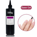 500g Base Gel