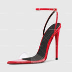 Red 8cm