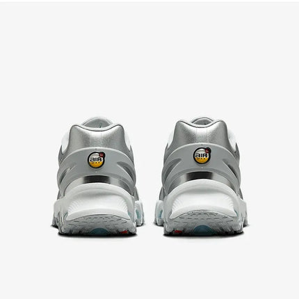 Nike Authentic AIR MAX DN8 Women's Lightweight Breathable Wear-Resistant Running Shoes HF5509-001