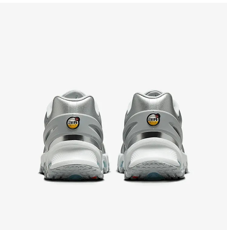 Nike Authentic AIR MAX DN8 Women's Lightweight Breathable Wear-Resistant Running Shoes HF5509-001