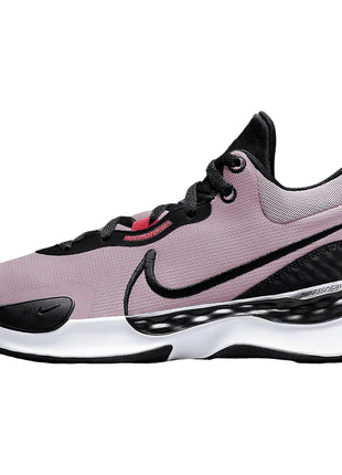 Nike Official Genuine 2024 Scarpe da basket da allenamento ammortizzate traspiranti da uomo nuove DD9304-500