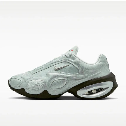 Nike genuine AIR MAX MUSE women's thick soled cushioned sports shoes IR8303-100