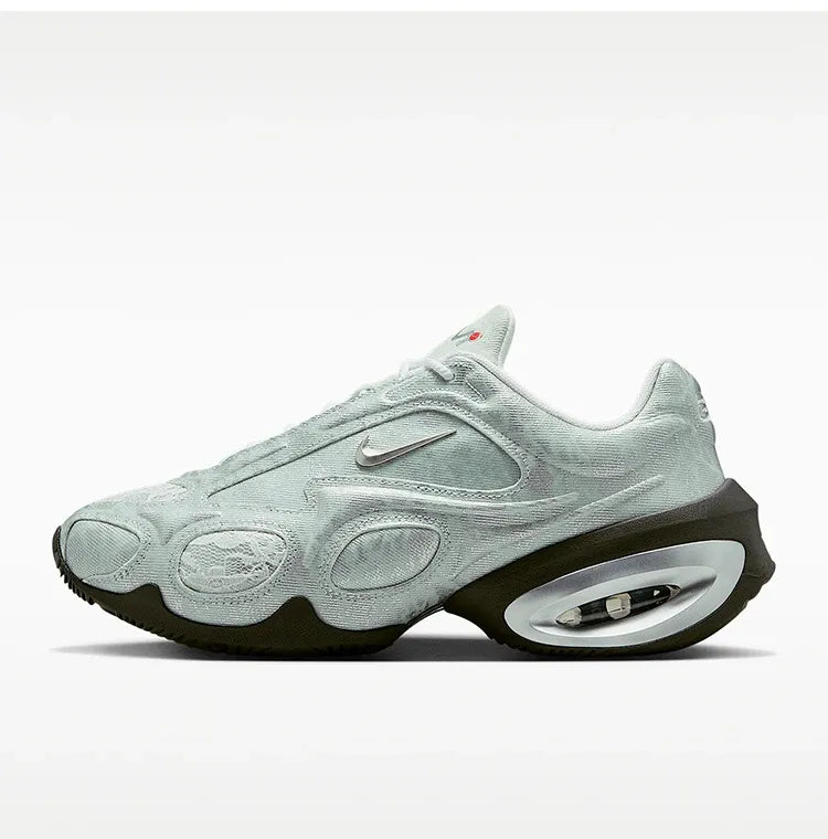 Nike genuine AIR MAX MUSE women's thick soled cushioned sports shoes IR8303-100