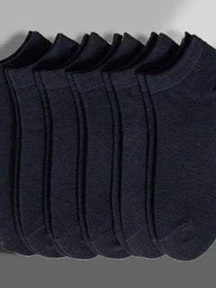 Calzini da barca unisex casual in tinta unita Calzini sottili e traspiranti comodi antiodore che assorbono il sudore per uomo donna nero, bianco, grigio