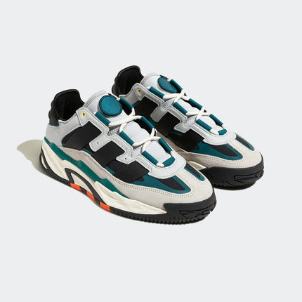 Scarpe sportive casual Adidas ufficiali autentiche a tre strisce unisex traspiranti resistenti all'usura ID4086