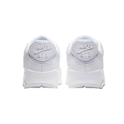 Nike Air Max 90 Classic Retro Slip-Resistant Style Lightweight Comfort Design Everyday Running Shoes CN8490-100