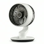 White Fan