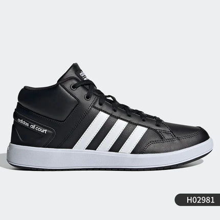 Scarpe da ginnastica sportive antiscivolo durevoli versatili autunnali ufficiali Adidas da uomo autentiche H02981