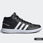 Scarpe da ginnastica sportive antiscivolo durevoli versatili autunnali ufficiali Adidas da uomo autentiche H02981